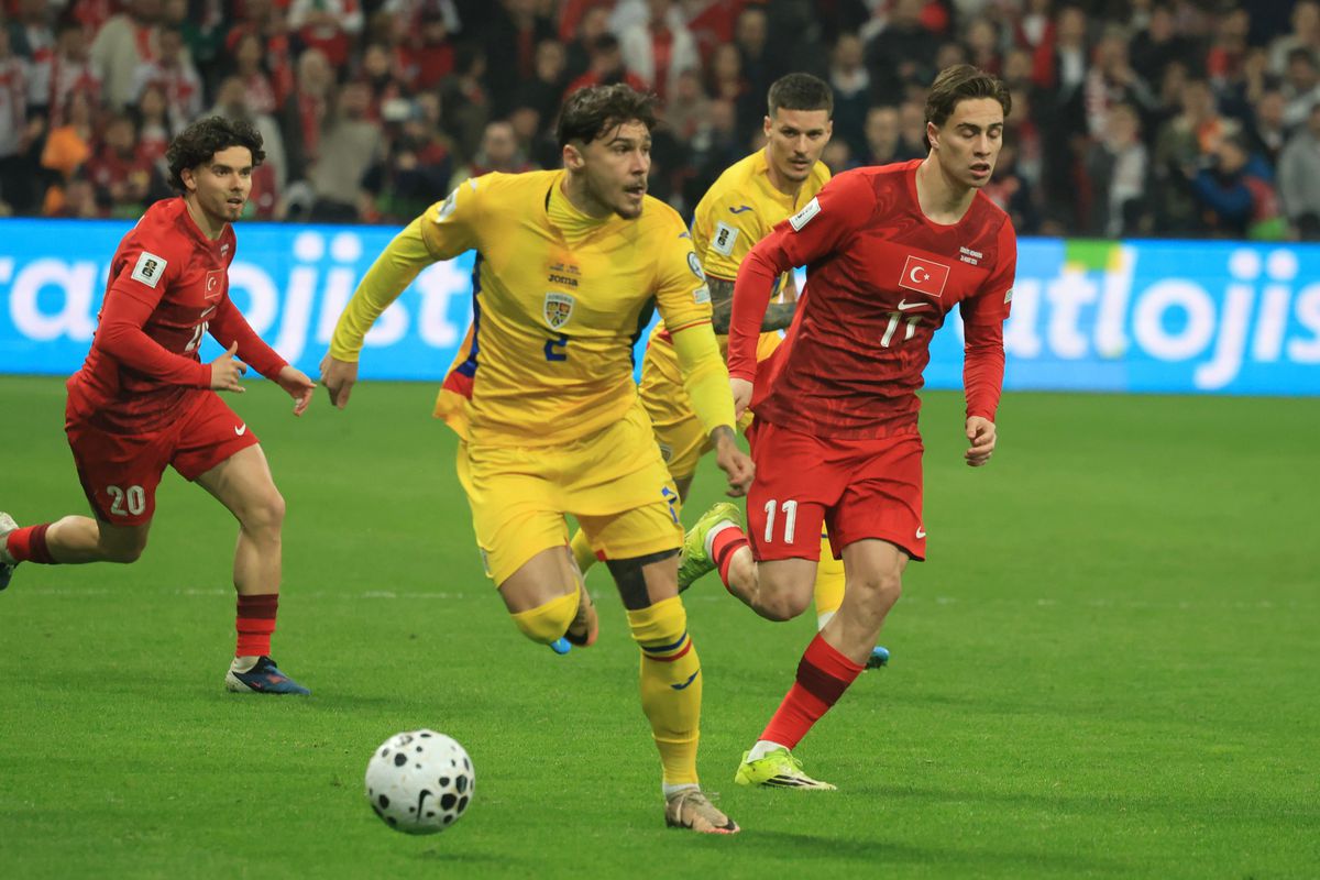 Ce s-a întâmplat pe gazon, imediat după Turcia - România: scenele pentru istorie cu Mircea Lucescu, la ultimul meci mare al carierei