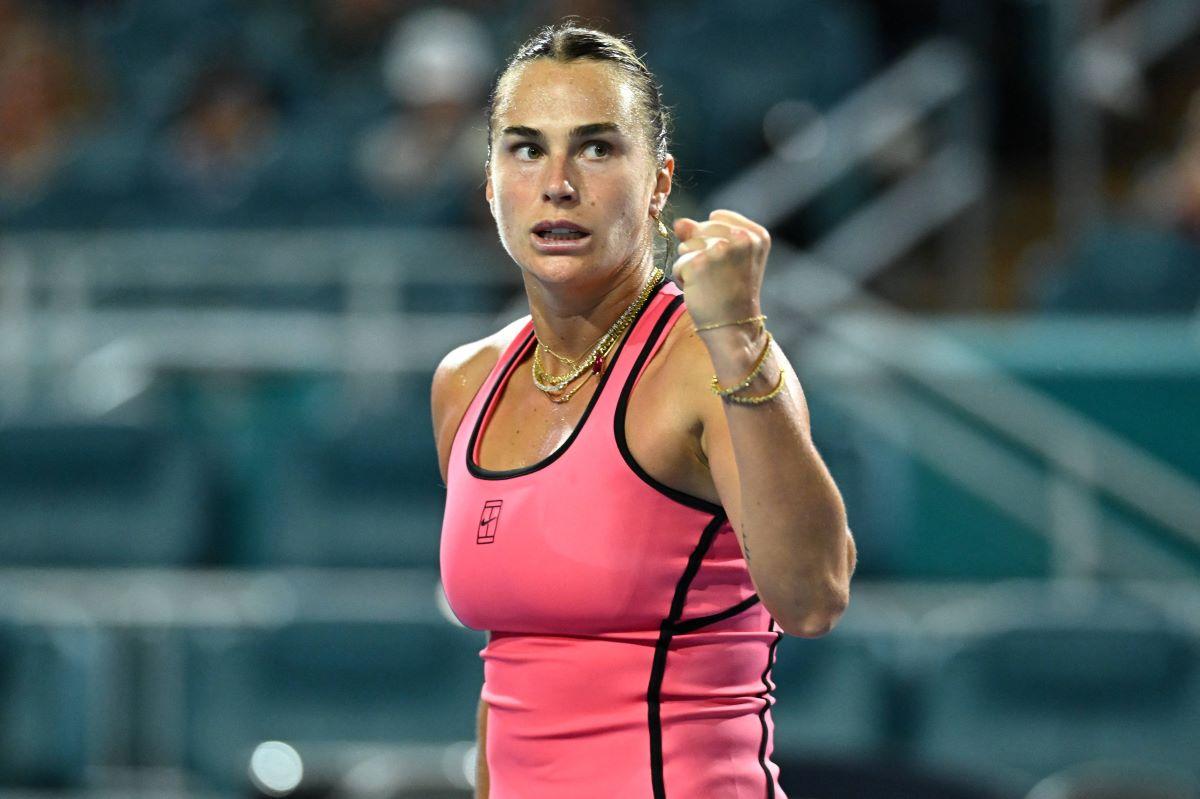Aryna Sabalenka, înainte de debutul la Wimbledon: „Îmi este clar de ce oamenii cred că sunt o scorpie!”