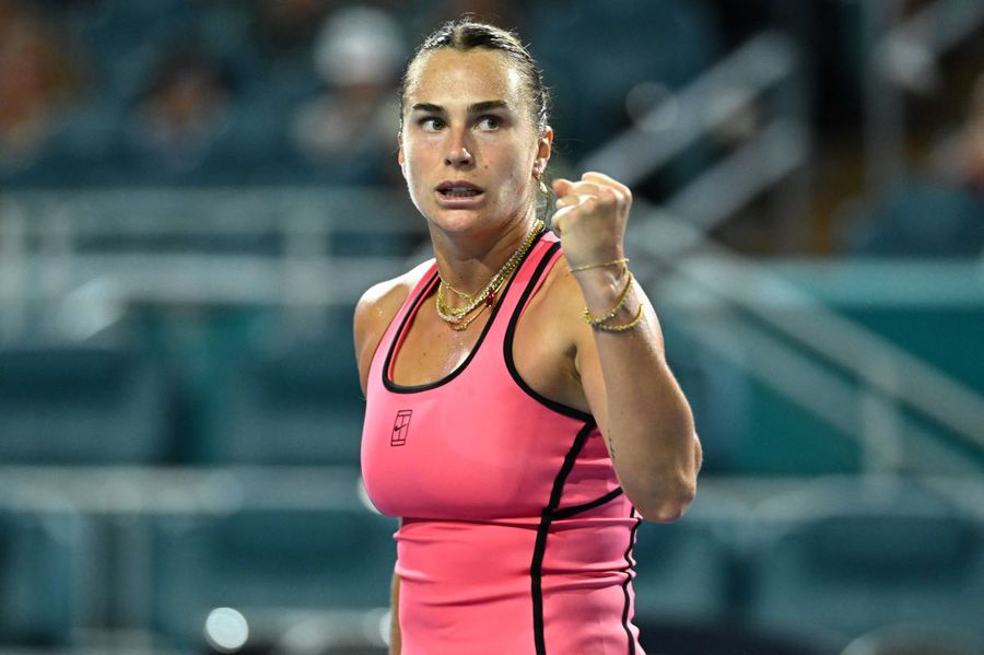 Sabalenka – Rybakina, ciocnirea așteptată în semifinalele turneului WTA 1000 de la Miami: „Va fi o bătălie!”