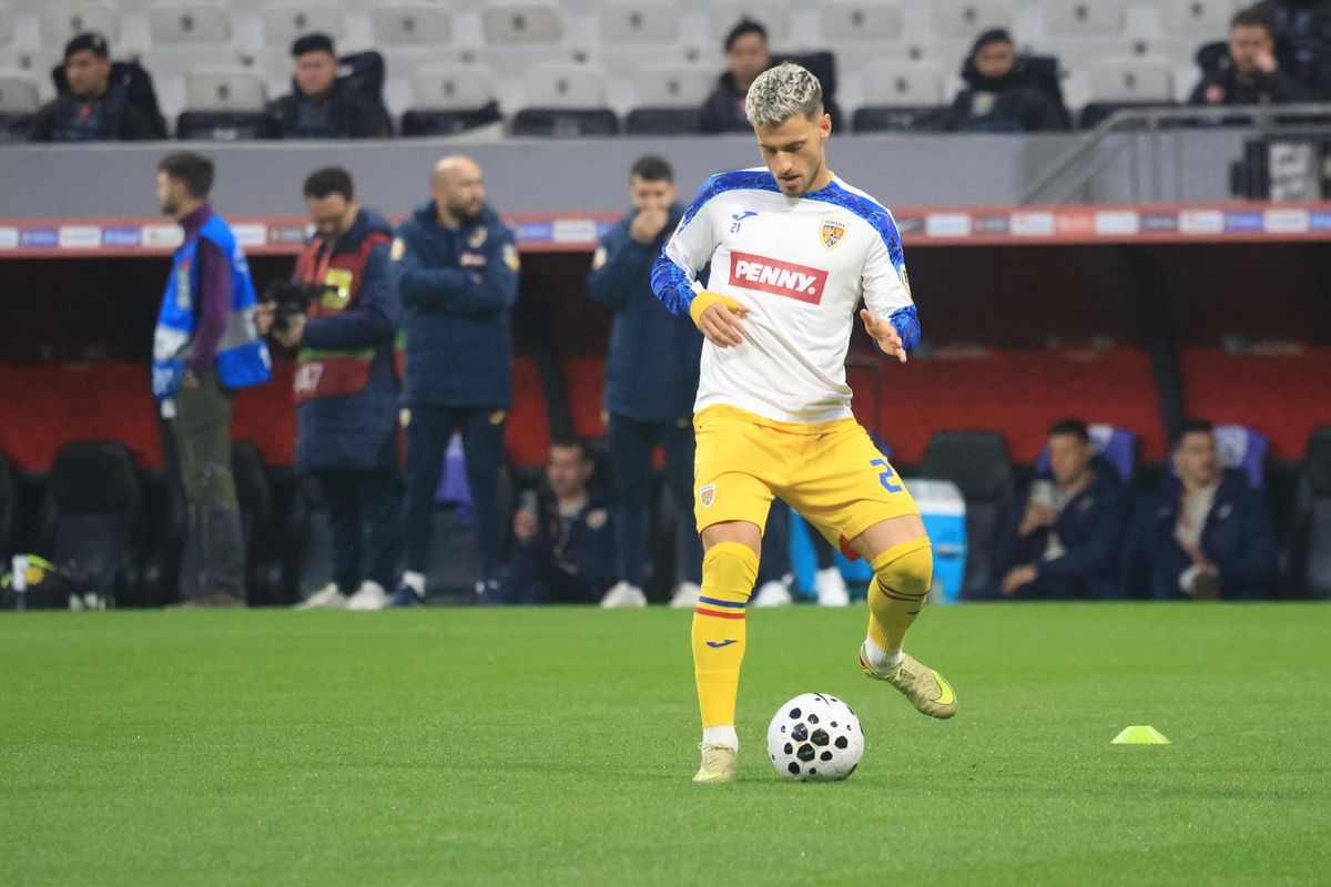 Președintele Federației de Fotbal din Turcia ne ia de sus: „Dacă nu-i putem bate pe români...”