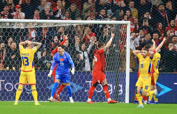 Primul „tricolor” care ia în calcul un pas în spate: „Nu mai știu nici eu ce sunt, fost sau actual căpitan”