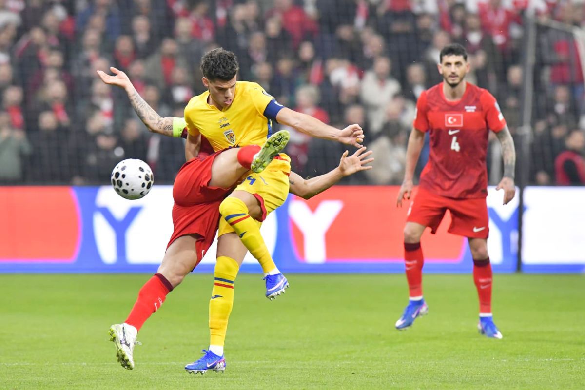 Vincenzo Montella s-a răstit la un jurnalist român: „Dacă faceți o greșeală într-un articol, dumneavoastră vă dați demisia?!”