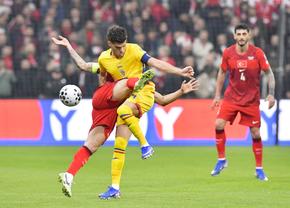 Turcia - România, baraj pentru Campionatul Mondial 2026 » Șansă bună pentru „tricolori”! Hagi trimite peste poartă
