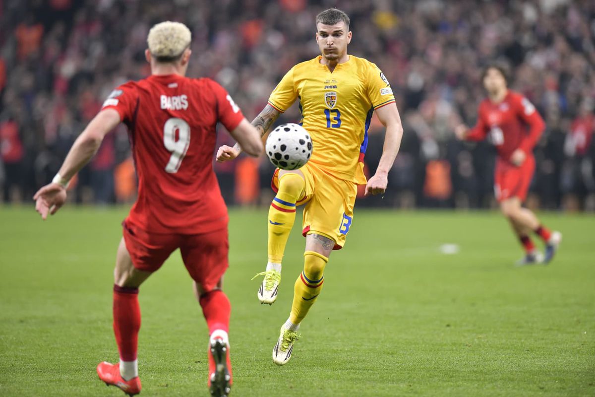 Fostul selecționer al României l-a contrazis pe Mircea Lucescu: „A fost greșeala ambilor”