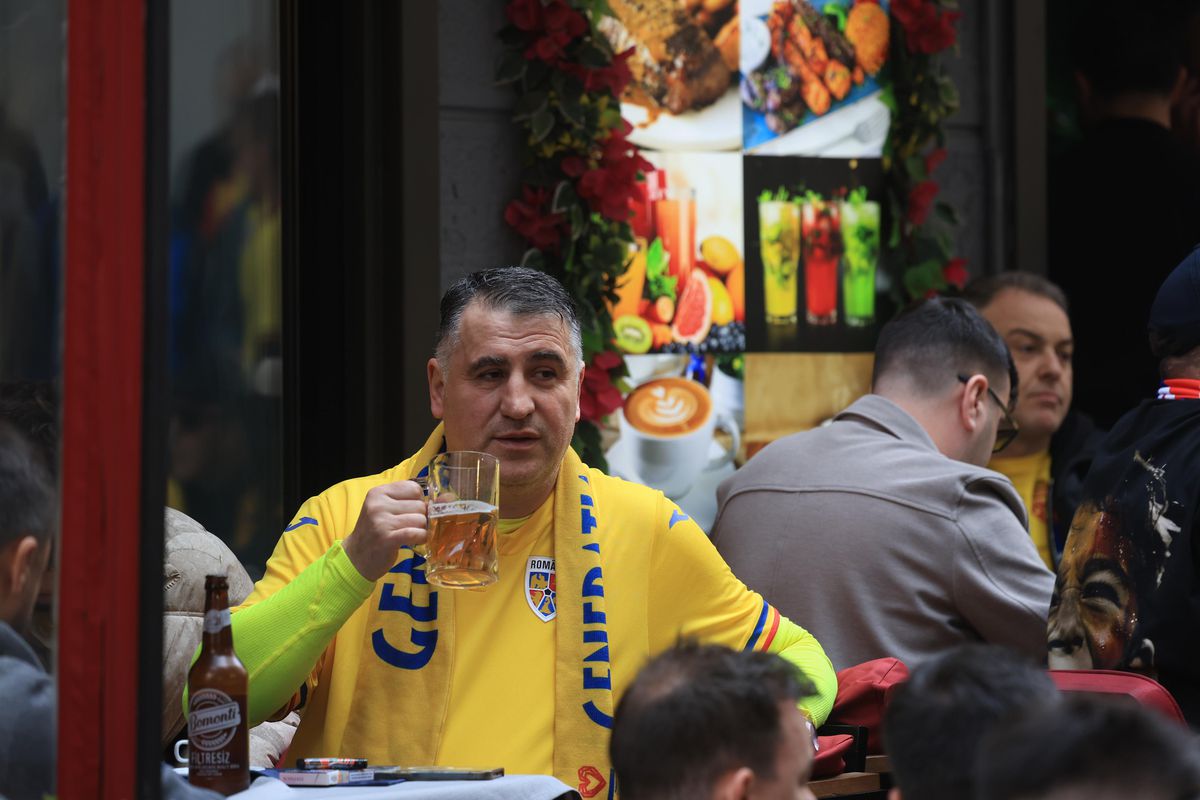 Cum a văzut Constantin Budescu meciul de la Istanbul: „Guler, în afară de pasa aia...”