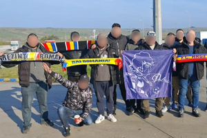 Echipe la Turcia - România, baraj pentru Mondial + ultimele informații de la trimișii GSP la Istanbul: 4 fotbaliști nu au fost opriți în lot de Lucescu