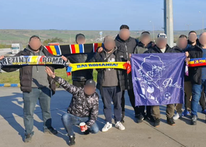 Echipe la Turcia - România, baraj pentru Mondial + ultimele informații: mesajele din vestiarul „tricolorilor”