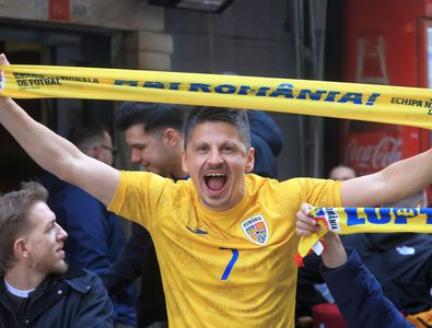 Echipe la Turcia - România: GSP a avut dreptate! Așa va juca Lucescu ...