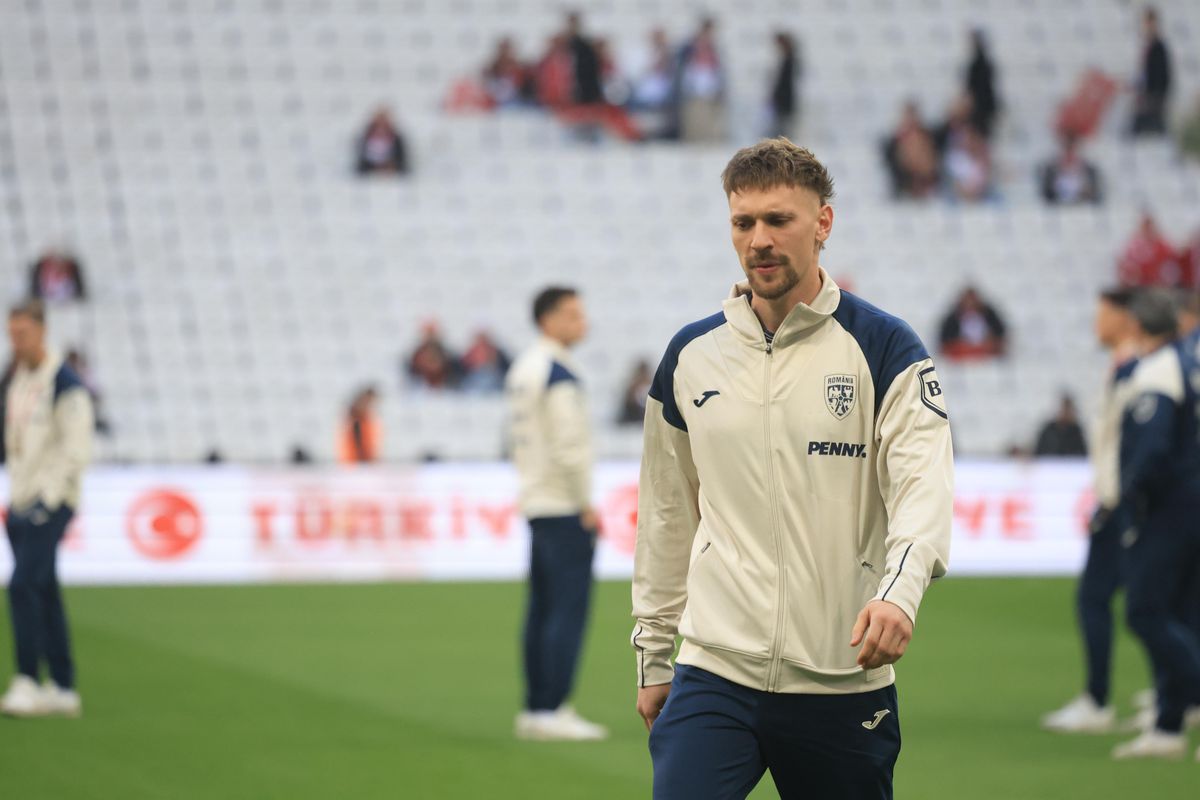 Președintele Federației de Fotbal din Turcia ne ia de sus: „Dacă nu-i putem bate pe români...”