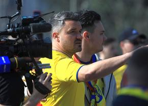 Echipa de start, confirmată: așa va juca Lucescu! + Românii pleacă spre stadion din Parcul Gezi