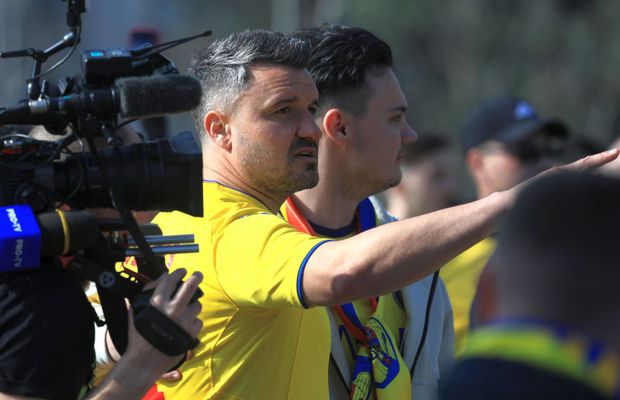Cum a văzut Constantin Budescu meciul de la Istanbul: „Guler, în afară de pasa aia...”