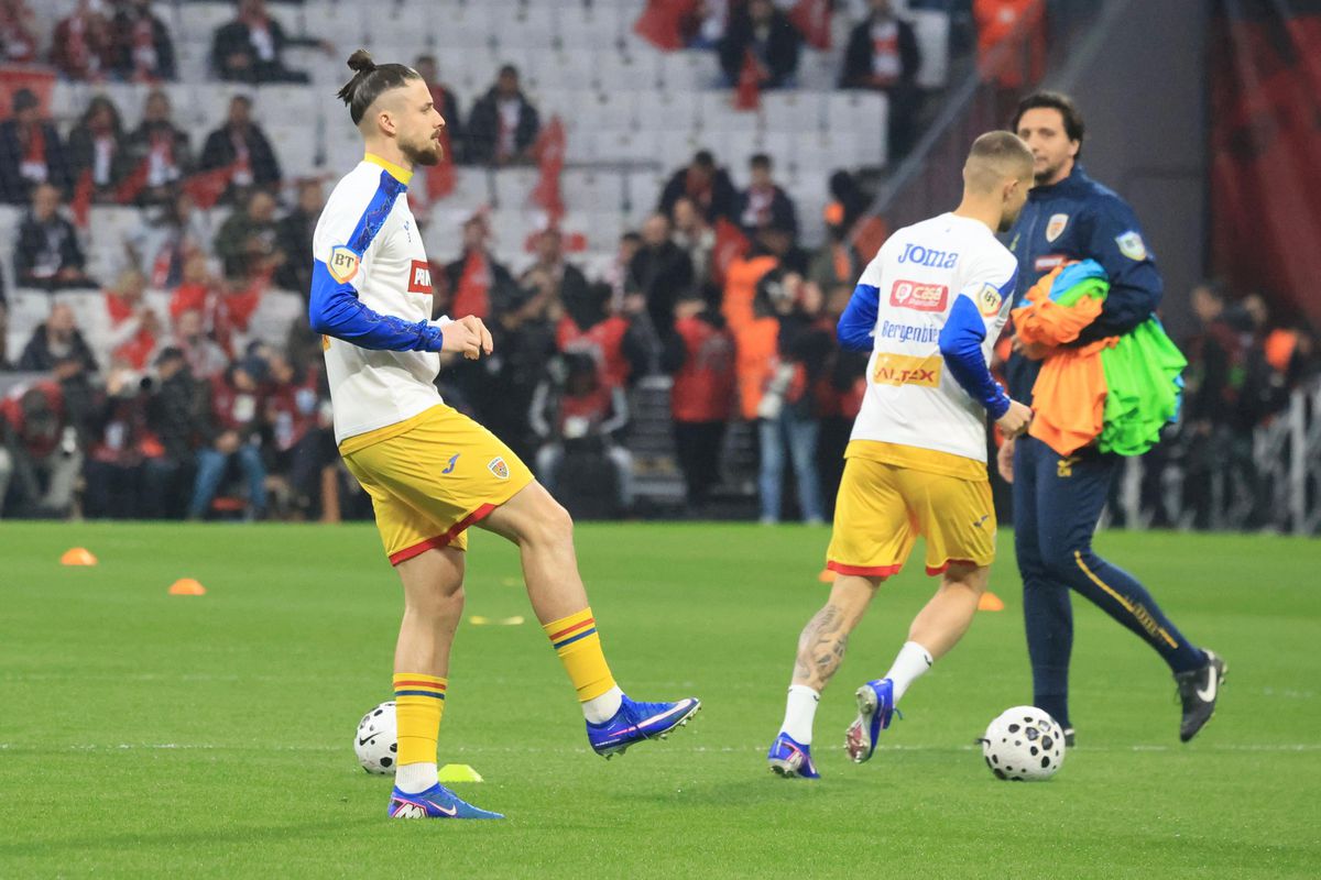 Președintele Federației de Fotbal din Turcia ne ia de sus: „Dacă nu-i putem bate pe români...”