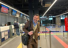 Zeljko Kopic a plecat la Istanbul: „Luptați!”. Detaliile ce pot face diferența