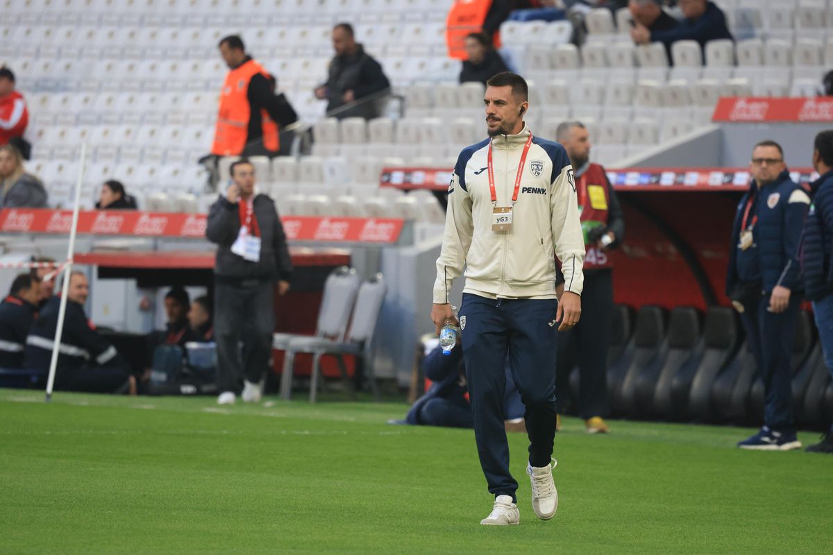 Președintele Federației de Fotbal din Turcia ne ia de sus: „Dacă nu-i putem bate pe români...”