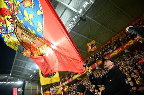 Lens - PSG, meci de titlu, amânat / Imago Images