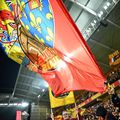 Lens - PSG, meci de titlu, amânat / Imago Images