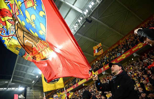 Decizie incredibilă într-un campionat de top din Europa » Meciul de titlu a fost amânat