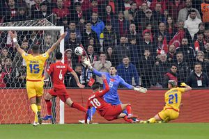 Turcia - România, baraj pentru Campionatul Mondial 2026 » Șansă bună pentru „tricolori”! Hagi trimite peste poartă