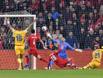 Turcia - România, baraj pentru Campionatul Mondial 2026 » Șansă bună pentru ...