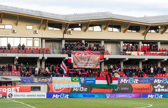 Anomalie în finanțe la Csikszereda » A trecut 7,7 milioane de euro la „și altele”: ce înseamnă asta