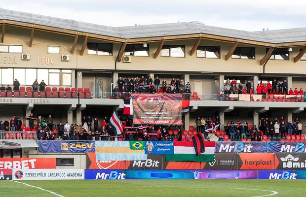 Anomalie în finanțe la Csikszereda » A trecut 7,7 milioane de euro la „și altele”: ce înseamnă asta