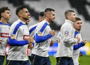 Dorinel Munteanu, despre jucătorul lăsat în afara lotului de Mircea Lucescu: „Va veni și timpul lui”