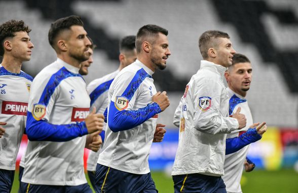 Dorinel Munteanu, despre jucătorul lăsat în afara lotului de Mircea Lucescu: „Va veni și timpul lui”