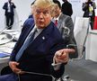 Donald Trump vrea să obțină al doilea mandat de președinte al SUA // FOTO: Guliver/GettyImages