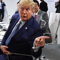 Donald Trump vrea să obțină al doilea mandat de președinte al SUA // FOTO: Guliver/GettyImages