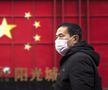 China a decis să carantineze un oraș de 10 milioane de locuitori, după ce mai mulți cetățeni au fost depistați pozitiv cu COVID-19 // sursă foto: Guliver/gettyimages
