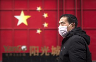 China, măsuri extreme pentru a preveni valul 2 de coronavirus » Au ÎNCHIS un oraș cu 10 milioane de locuitori + ce se întâmplă în Beijing