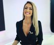 FOTO Iuliana, Crăiasa Zăpezii! Prezentatoarea de la Antena 1, apariții spectaculoase pe pârtie