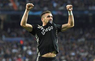 Un PONT pentru fiecare meci din sferturile Europa League! Cea mai mare cotă vine de la Ajax - AS Roma