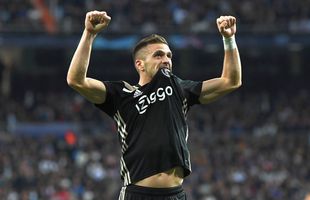 Ajax - Midtjylland: O nouă victimă sigură în fața ”lăncierilor”? Pariu COMBO pentru o seară magică a olandezilor