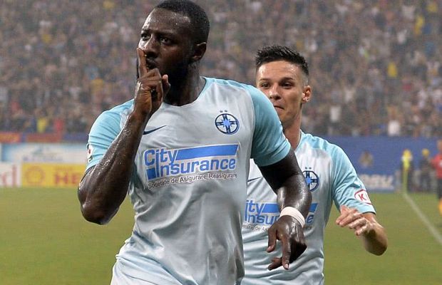 FCSB. Harlem Gnohere, atac frontal la Gigi Becali?! Postare controversată pe Instagram