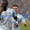 Harlem Gnohere a fost unul dintre cei mai importanți jucători de la FCSB în ultimii ani