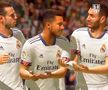 EA Sports: FIFA 21 ar fi publicat din greșeală cum arată tricourile lui Real Madrid, Barcelona și alte altor mari puteri sezonul viitor