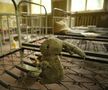 Ce a rămas în urma catastrofei nucleare de la Cernobîl
