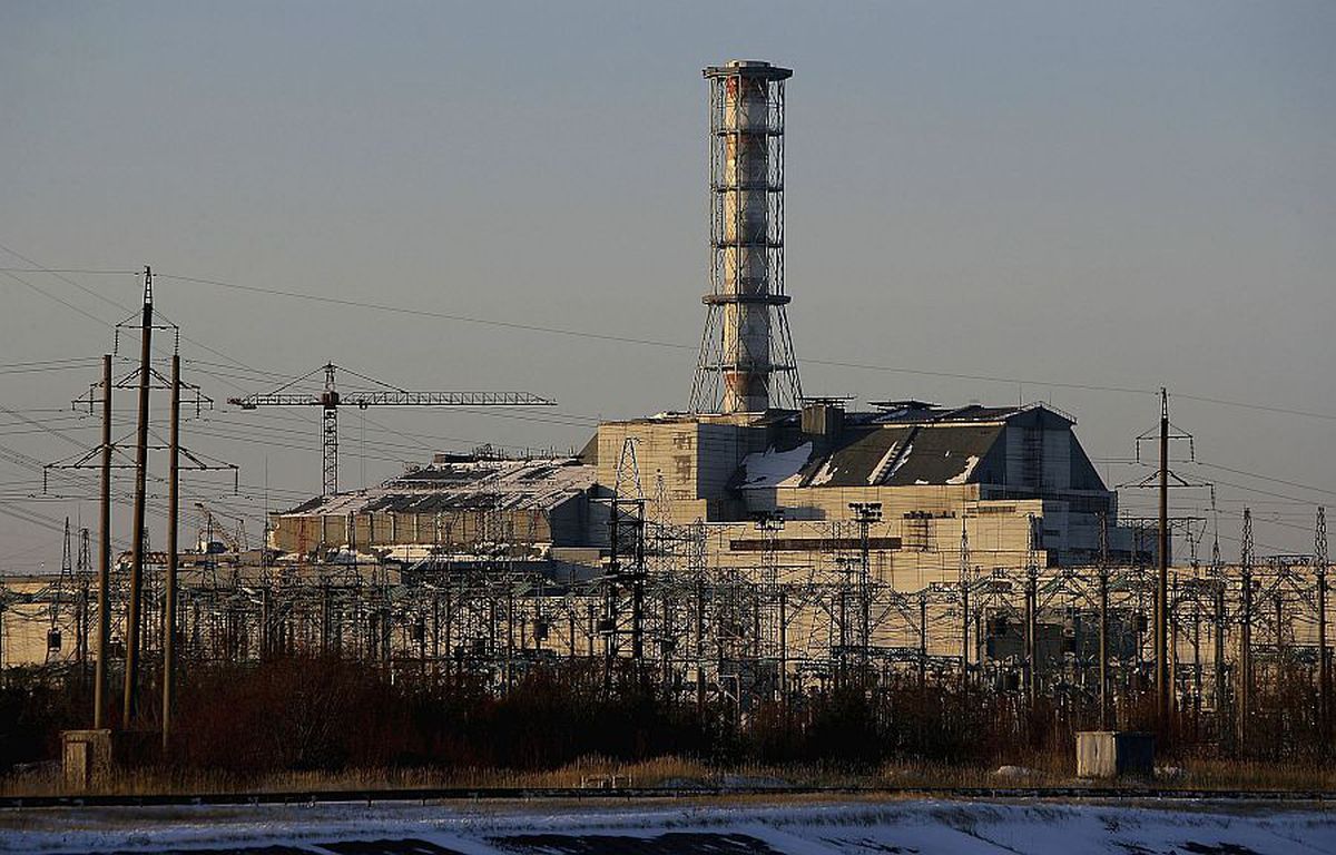 „Am adus o bucată din Cernobîl în casa familiei” » Marele Andriy Shevchenko, tulburător despre accidentul nuclear care a schimbat lumea: „O mică bombă atomică ascunsă într-o minge”