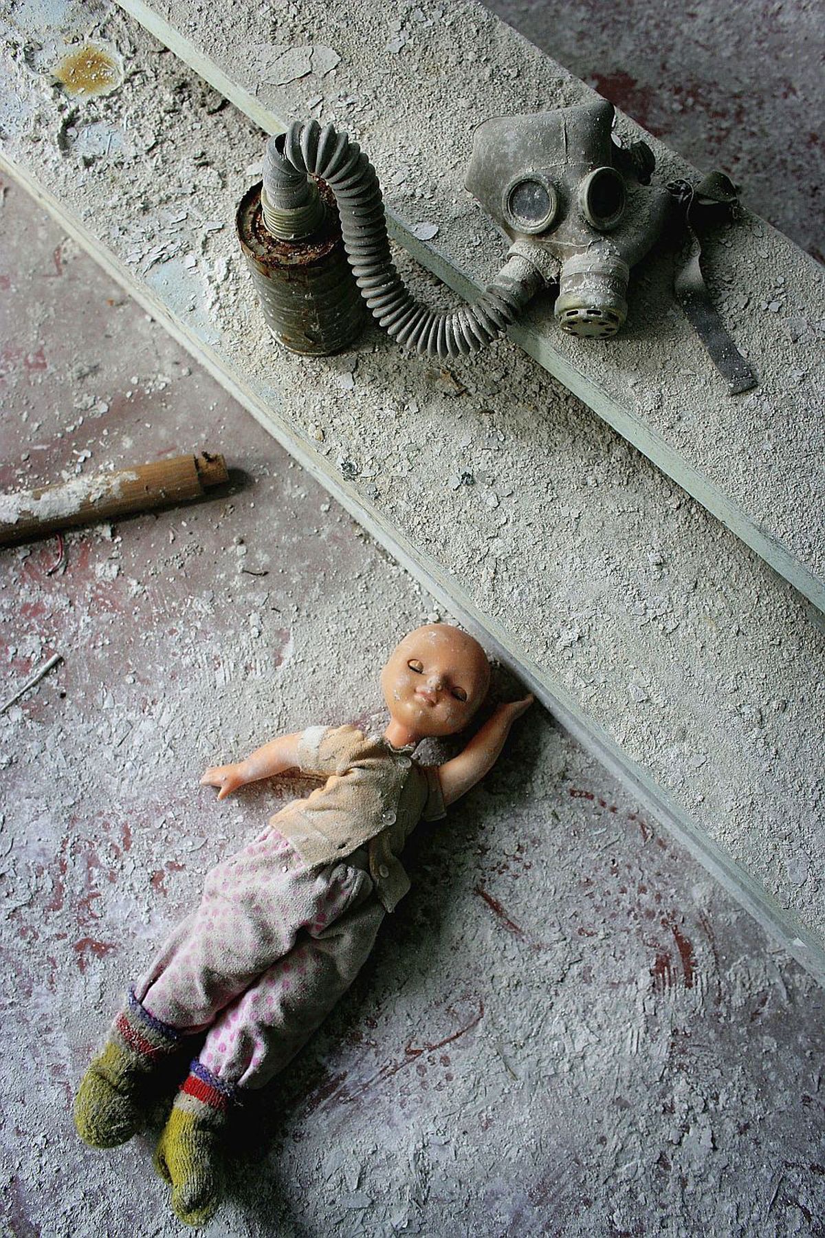 „Am adus o bucată din Cernobîl în casa familiei” » Marele Andriy Shevchenko, tulburător despre accidentul nuclear care a schimbat lumea: „O mică bombă atomică ascunsă într-o minge”