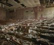 VIDEO + FOTO 34 de ani de la dezastrul nuclear de la Cernobîl! Ce își amintesc Cornel Dinu și Helmuth Duckadam: „O arsură puternică pe piele” + „N-aveam voie să prind mingea la piept!”