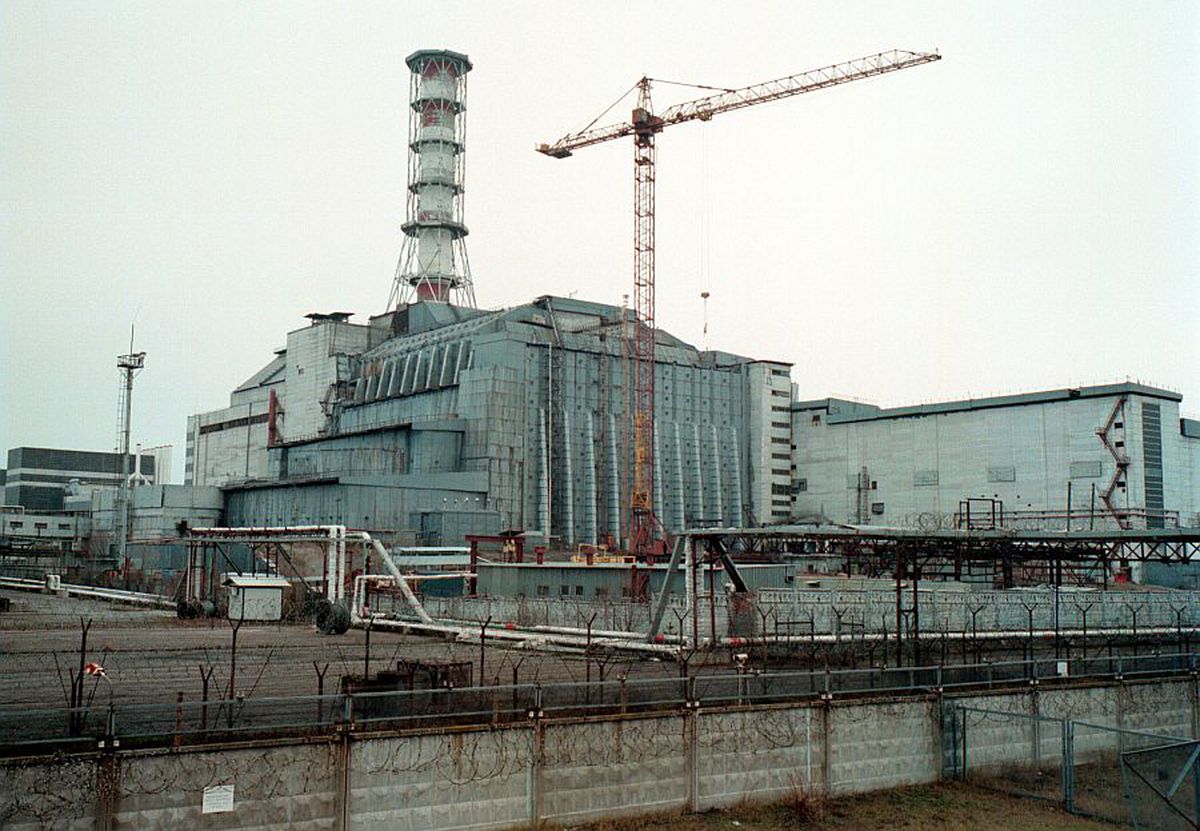 „Am adus o bucată din Cernobîl în casa familiei” » Marele Andriy Shevchenko, tulburător despre accidentul nuclear care a schimbat lumea: „O mică bombă atomică ascunsă într-o minge”