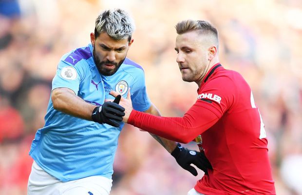 „Kun” Aguero și patriotismul în FIFA 20: cum arată echipa sa de Ultimate Team! Nu lipsesc Maradona și Messi