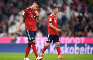 Atacul unui arbitru după propunerile din Bundesliga: „Dacă ne punem la mintea specialiștilor Ministerului Muncii, atunci meciurile o să dureze 9 ore!”