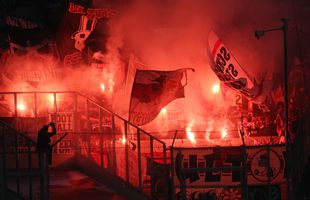 Ultrașii din Bundesliga amenință: „Nu meciurilor fără spectatori! Destul cu dictatura banilor”