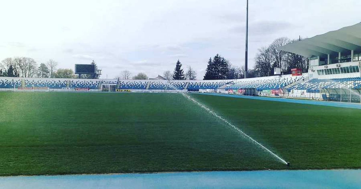 RETRO GSP. Poli Iași împlinește azi 75 de ani » 3 povești: fanul lui Tolstoi, olimpicul la mate și eroul minor