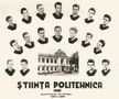 RETRO GSP. Poli Iași împlinește azi 75 de ani » 3 povești: fanul lui Tolstoi, olimpicul la mate și eroul minor