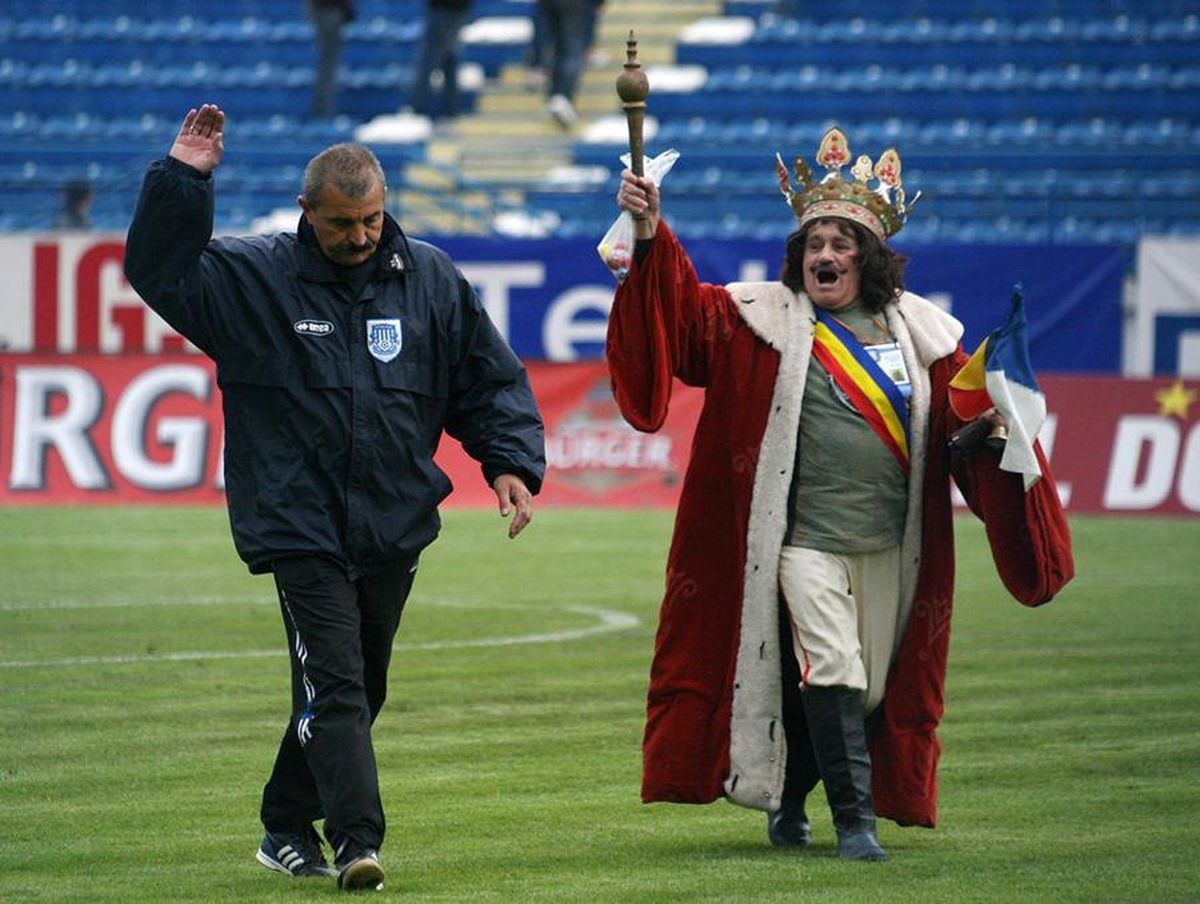 RETRO GSP. Poli Iași împlinește azi 75 de ani » 3 povești: fanul lui Tolstoi, olimpicul la mate și eroul minor