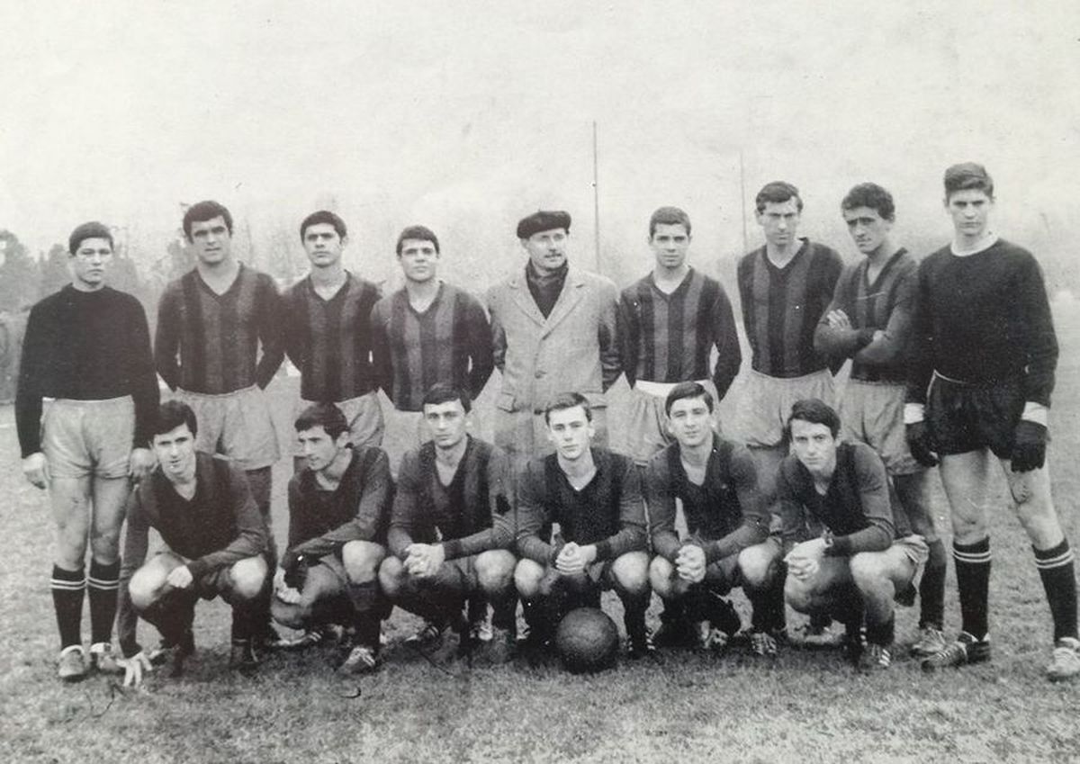 RETRO GSP. Poli Iași împlinește azi 75 de ani » 3 povești: fanul lui Tolstoi, olimpicul la mate și eroul minor