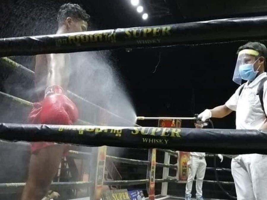 sursă foto: Instagram @ tvboxeo sursă foto: Instagram @ tvboxeo